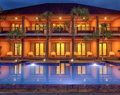 Hotel SunsetHouse Gili Meno (Gili Meno, Indonesia)