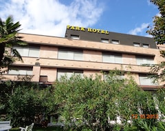 Khách sạn Park Hotel (Castel San Pietro Terme, Ý)