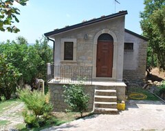 Casa rural Agriturismo Fontanapietra (Tortorici, Ý)