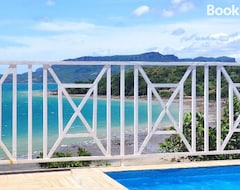 Toàn bộ căn nhà/căn hộ Villa Bel Azur (Antsiranana, Madagascar)