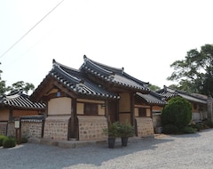 Khách sạn Gyeamgotaek (Seosan, Hàn Quốc)