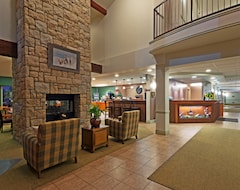 Hotel Mountain Valley Lodge Hailey Sun Valley (Hailey, USA)