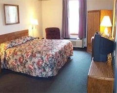Hotel State Line Inn (Hagerstown, Sjedinjene Američke Države)