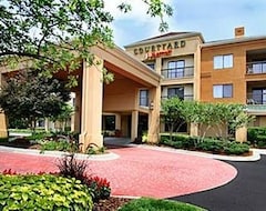 Khách sạn Courtyard by Marriott Rock Hill (Rock Hill, Hoa Kỳ)