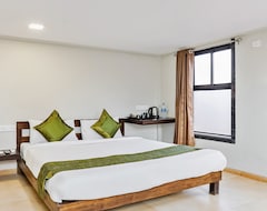 Hotelli Treebo Trend Vhyomaan Resort (Mahabaleshwar, Intia)
