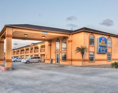 Otel Best Western on the Island (Corpus Christi, ABD)