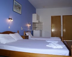 Hotel Andrianna Apartments (Parga, Grčka)