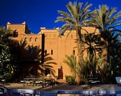Bed & Breakfast Kasbah Azul (Agdz, Marokko)