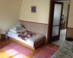 Hotelli Szőnyi Úti Vendégház (Szentendre, Unkari)