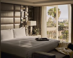 Hotelli L'Ermitage Beverly Hills (Beverly Hills, Amerikan Yhdysvallat)