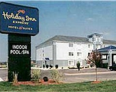 Holiday Inn Express Hotel & Suites Wabash, An Ihg Hotel (Wabash, EE. UU.)