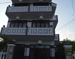 Bed & Breakfast The House 36 (Hội An, Việt Nam)