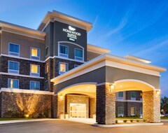 Hotel Homewood Suites by Hilton Augusta Gordon Highway, GA (Augusta, EE. UU.)