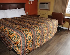 Khách sạn Guest House Motel (Carthage, Hoa Kỳ)