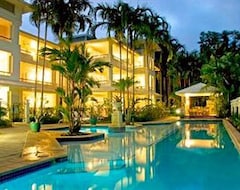Căn hộ có phục vụ Mandalay Luxury Beachfront Apartments (Port Douglas, Úc)