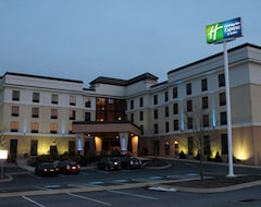 Khách sạn Holiday Inn Express & Suites Harrisburg W - Mechanicsburg (Mechanicsburg, Hoa Kỳ)
