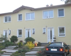 Toàn bộ căn nhà/căn hộ Apartment Stahnsdorf For 2 - 3 People With 1 Bedroom - Apartment In One Or Mehrfami (Stahnsdorf, Đức)