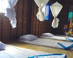Hotel Moonlight Champa (Vientián, Laos)