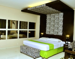 Khách sạn Hotel Pohon Inn (Malang, Indonesia)