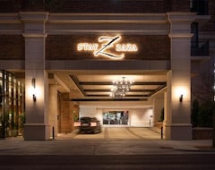 Khách sạn Hotel Zaza Austin (Austin, Hoa Kỳ)