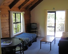 Căn hộ có phục vụ Farmview Cottages (Mangawhai, New Zealand)