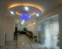 Khách sạn Hotel Comfort Inn (r) (Karachi, Pakistan)