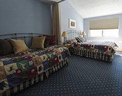 Hotel Black Bear Lodge (Waterville Valley, USA)