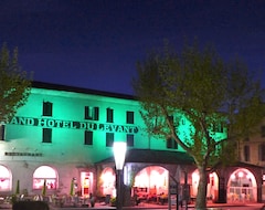 Hotel du Levant (Castellane, France)