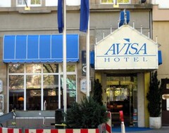 Hotel Avisa (Karlsruhe, Germany)