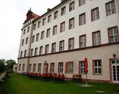 Hostel Europa-Jugendherberge Schloss Colditz (Colditz, Germany)