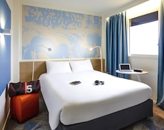 Hotel ibis Styles Toulouse Nord Sesquieres (Toulouse, France)