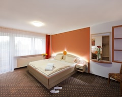 Hotelli Hotel Sonnental (Neusorg, Saksa)