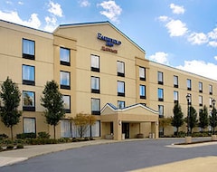 Hotel Fairfield Inn Ann Arbor (Ann Arbor, Sjedinjene Američke Države)