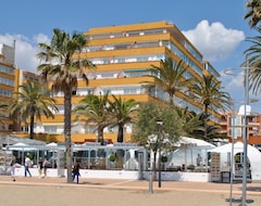 Hele huset/lejligheden Waterfront, Havudsigt, Nær Strand Med Pool, Bright, Tæt På Butikker (Rosas, Spanien)