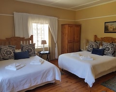 Khách sạn Middelfontein Farm (Sutherland, Nam Phi)