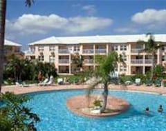 Khách sạn Island Seas Resort (Freeport, Bahamas)