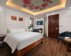 Khách sạn Golden Legend Palace Hotel (Hà Nội, Việt Nam)