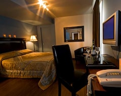 Hotelli Hotel Motel Le Beluga (Tadoussac, Kanada)