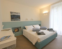 Khách sạn Residence Matilde Srl (Oliveto Lario, Ý)