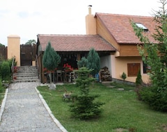 Guesthouse Penzion Hugo (Sedlec-Prcice, Czech Republic)