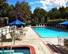 Hotelli Four Points by Sheraton Bakersfield (Bakersfield, Amerikan Yhdysvallat)