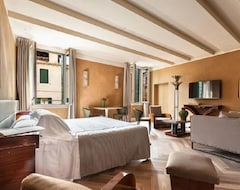 Hotelli Liassidi Wellness Suites (Venetsia, Italia)