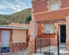 Cijela kuća/apartman Casa Rural Mccoy (Líjar, Španjolska)