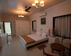 Hotel Visava Sea View (Malvan, India)