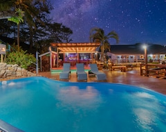 Hotel Roatan Yacht Club and Dive Center (Roatán, Honduras)