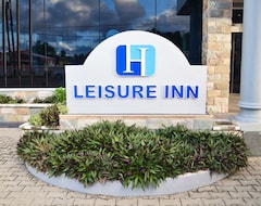Hotel Leisure Inn (New Amsterdam, Guyana)