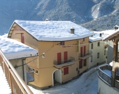 Khách sạn Locanda Da Tullio (Capovalle, Ý)