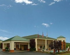 Hotel Quality Inn & Suites Clarksville (Clarksville, USA)