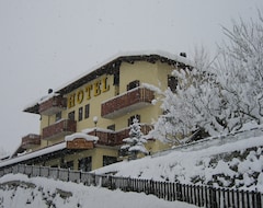 Otel Rendez-Vous (Aymavilles, İtalya)