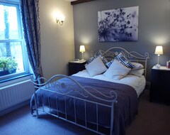 Bed & Breakfast Summer Hill Country House (Ambleside, Reino Unido)